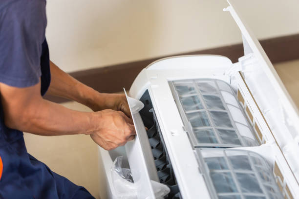 Best HVAC Repair Near Me  in Eatonville, WA