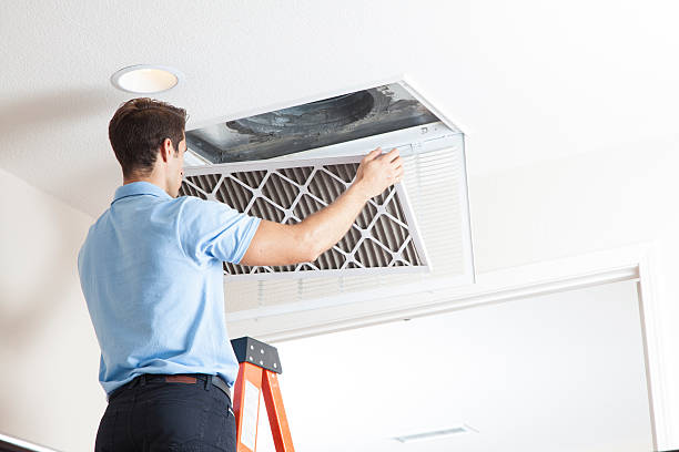 Best HVAC Companies Near Me  in Eatonville, WA